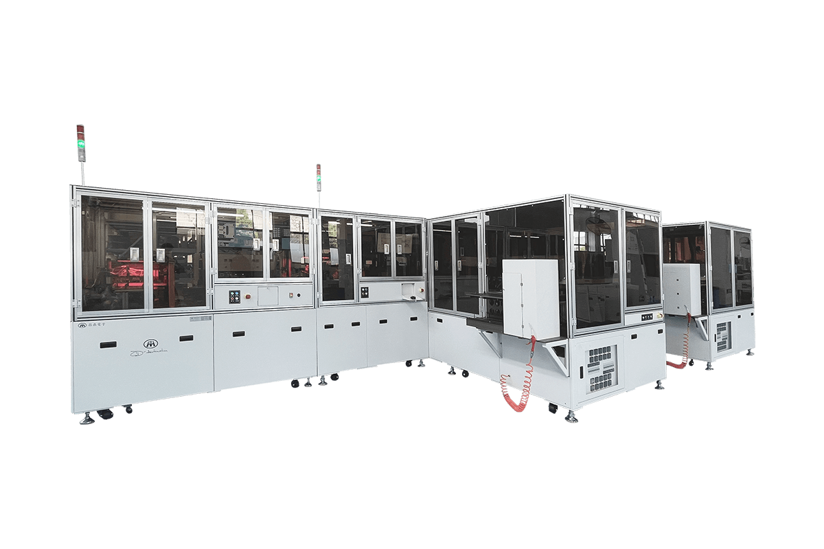 無(wú)錫昌鼎,昌鼎電子,昌鼎,半導體集成電路,半導體,自動(dòng)固晶,一貫機