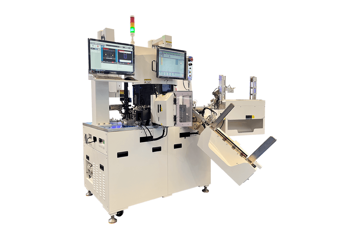 無(wú)錫昌鼎,昌鼎電子,昌鼎,半導體集成電路,半導體,自動(dòng)固晶,一貫機